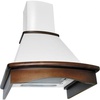 Ventolux VICENZA 60 RW WH