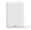 Baseus Mini S Digital Display 10000mAh White (PPALL-XF02)