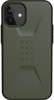 URBAN ARMOR GEAR iPhone 12 Mini Civilian Olive (11234D117272)