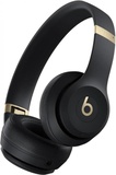Beats by Dr. Dre Solo 4 Black/Gold (MC2L4)