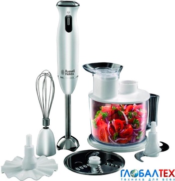 Russell Hobbs Aura 6-in-1 Hand Blender (21500-56)