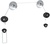 Brateck LED 01X