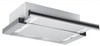 Ventolux GARDA 60 INOX (620) BK Glass