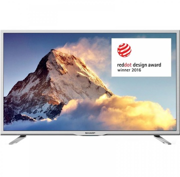 Sharp LC-43CFE6141EW