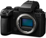 Panasonic Lumix S DC-S5 IIX Body (DC-S5M2XEE)