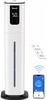 Levoit OasisMist1000S Smart Ultrasonic Cool Mist Tower LUH-M10 (HEAPHULVSEU0082Y)