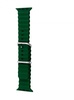 Apple Ocean Band for Watch 38mm/40mm/41mm/42mm Forest Green (high copy)