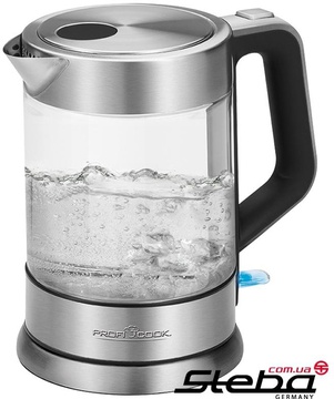 ProfiCook PC-WKS 1107