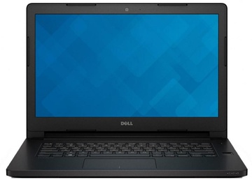 Dell Latitude E3470 (N008H2L347014EMEA)