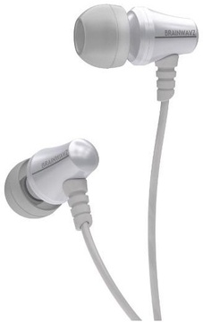 Brainwavz Jive Mic White