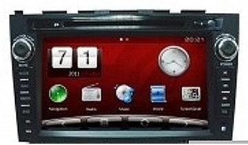 Cyclon Honda CR-V 2011-