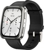 Amazfit Active 2 Square Black Leather (W2440GL3N)