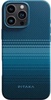 Pitaka Military-Grade Protective Case for iPhone 16 Pro Max - Moonrise (KI1601PPMOM)