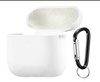 Simple Case for Airpods 4 White