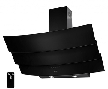 Ventolux RIALTO 90 BK (1000) TRC IT