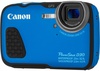 Canon PowerShot D30 Blue
