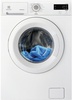 Electrolux EWS1066EDW