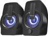 Trust Gemi RGB black USB (22948)