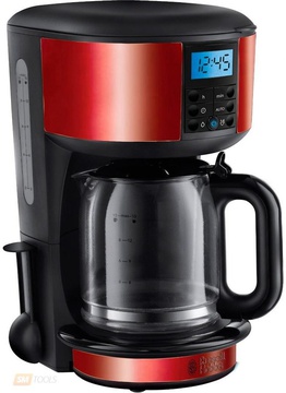 Russell Hobbs Legacy Red (20682-56)
