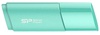 Silicon Power 16 GB Ultima U06 Blue SP016GBUF2U06V1B