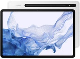 Samsung Galaxy Tab S8 11 8/128GB Wi-Fi Silver (SM-X700NZSA)