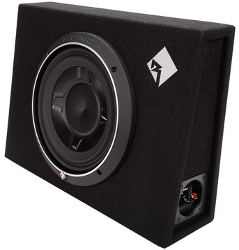 Rockford Fosgate P3S-1X10