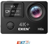 Eken H6S Black