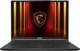 MSI Stealth A16 AI+ A3HWIG (A3HWIG-073US)