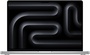 Apple MacBook Pro 16" Silver Late 2023 (MRW73)