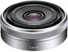 Sony SEL16f/28 16mm f/2.8