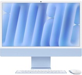 Apple iMac 24 M4 Blue (MD2T4)