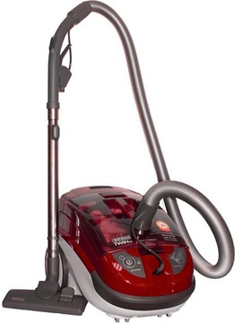 Thomas TWIN TT Parquet Aquafilter