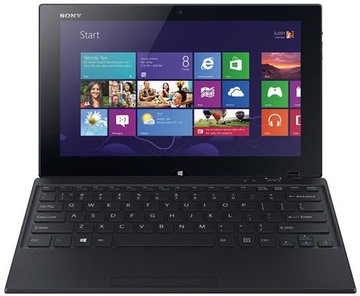 Sony VAIO SVT11213CX/B