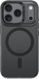 Benks Magnetic Lucid Armor Case for iPhone 17 Pro with MagSafe Black