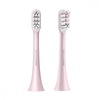 SOOCAS Насадка для SOOCAS X3 Pink (2 шт)