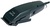 Moser 1400-0457 Edition Black