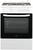 Beko CSG 62010 FW