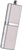 Silicon Power 32 GB LuxMini 710 Silver SP032GBUF2710V1S