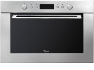 Whirlpool AMW 583 IX