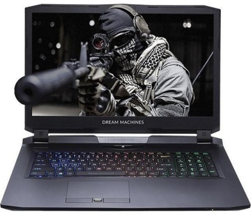 Dream Machines X1070 (X1070-15UA22)