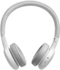 JBL Live 400BT White
