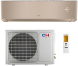 Cooper&Hunter SUPREME CONTINENTAL (GOLD) CH-S24FTXAL-GD