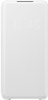 Samsung G985 Galaxy S20+ LED View Cover White (EF-NG985PWEG)