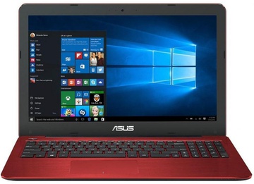 ASUS X556UA (X556UA-DM433D) (90NB09S4-M05470)
