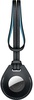 Apple AirTag Hermes Bag Charm Bleu Indigo (MX862)