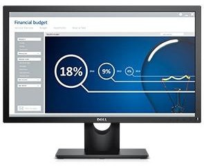 Dell E2316H Black (210-AFPU)