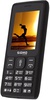 Sigma mobile X-style 34NRG Black