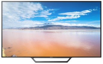 Sony KDL-40WD653