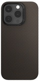 Benks Armor Tint (1000D) Kevlar Case for 16 Pro with MagSafe Gold