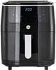 OBH Nordica Easy Fry&Steam Black FW2018S0